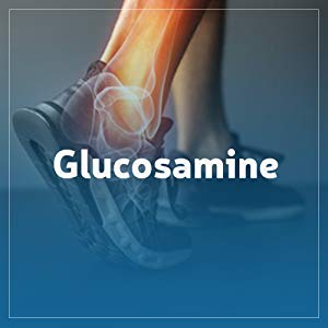 Chondroitin and glucosamine