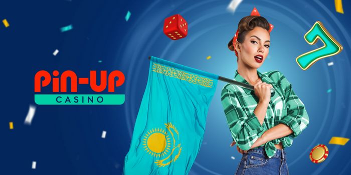 Все, что вам нужно знать о сайте онлайн-казино Pin Up Games KZ