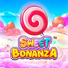 Игровой автомат Sweet Bonanza