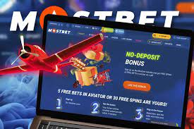 Mostbet Live Gambling Enterprise