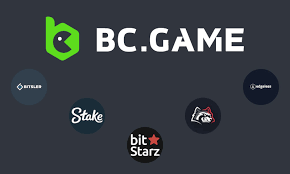 BC.Game Testimonial 2024: Is BC.Game Casino Legit  & Safe?