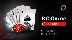 BC Video Game — Play Online Casino in Pakistan