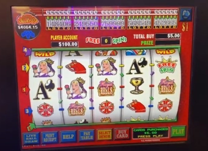 Royal Reels Online Casino Australia Evaluation