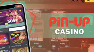 Pin-Up Casino Az İcmalı: Nə soruşmaqdan qorxdunuzsa